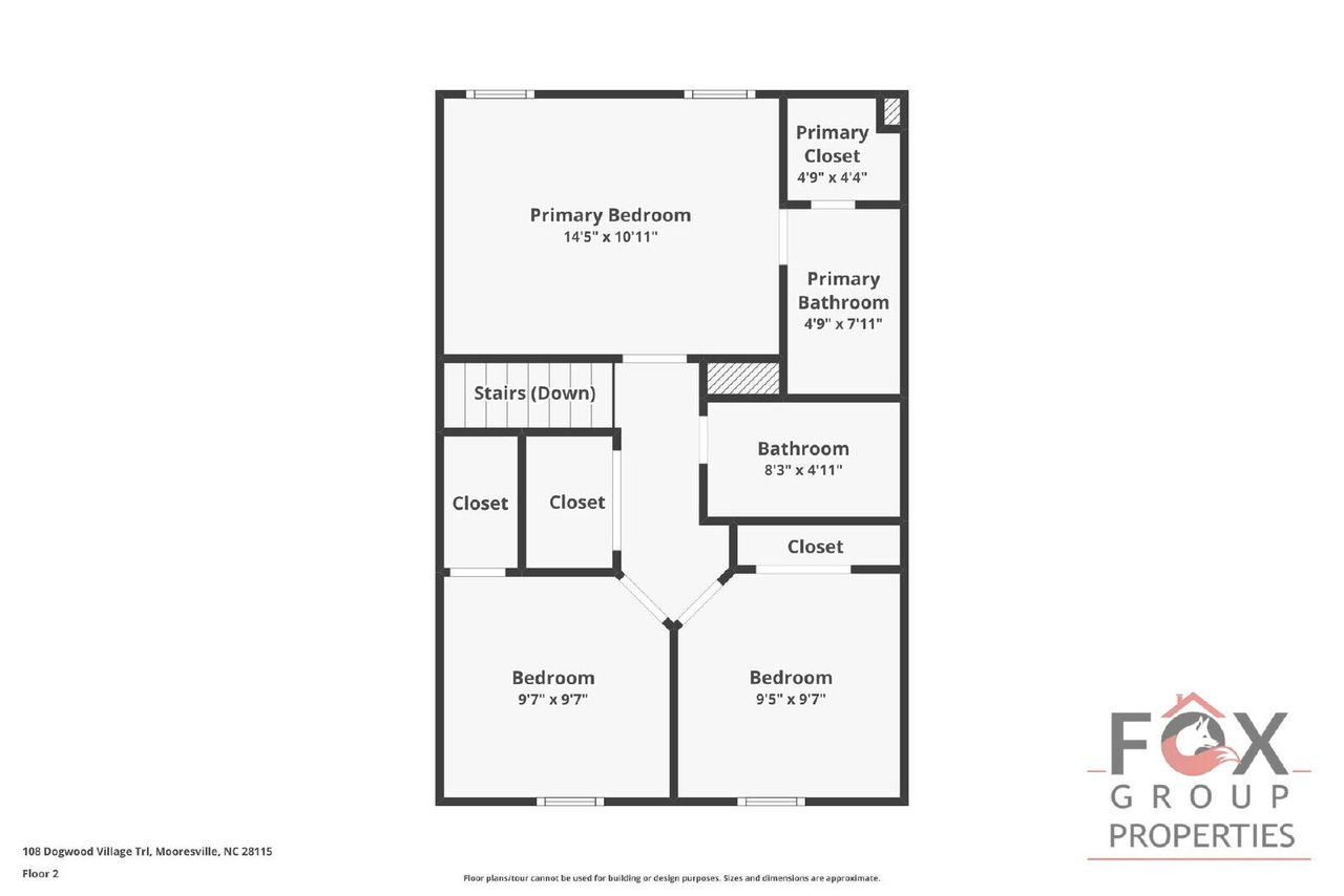 109 Dogwood Village Trail, Unit E