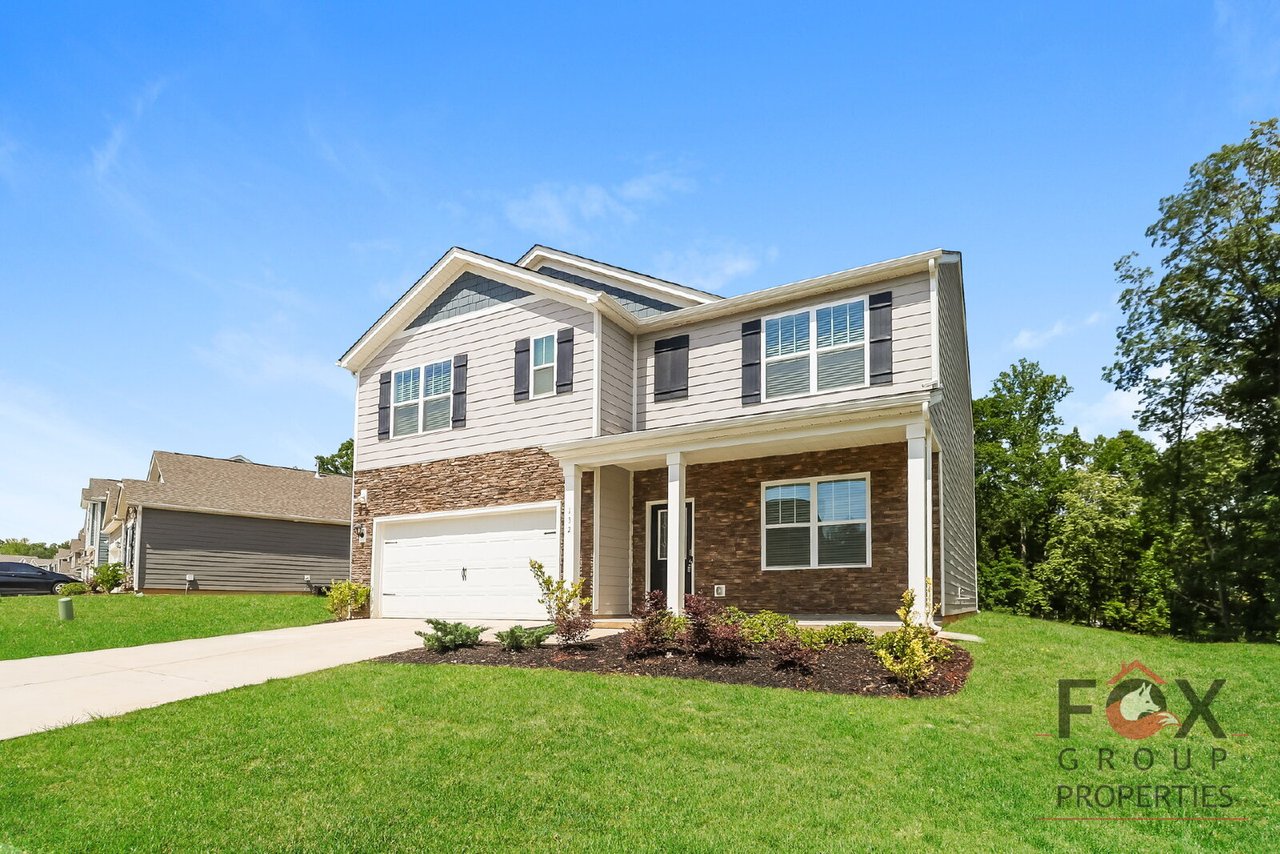 132 Scotsway Court- Placement Only