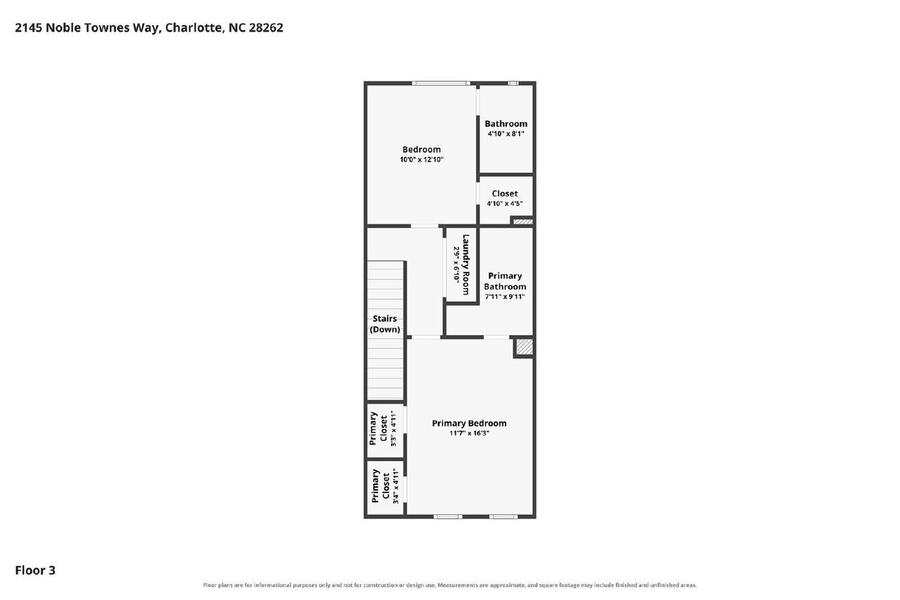 2145 Noble Townes Way