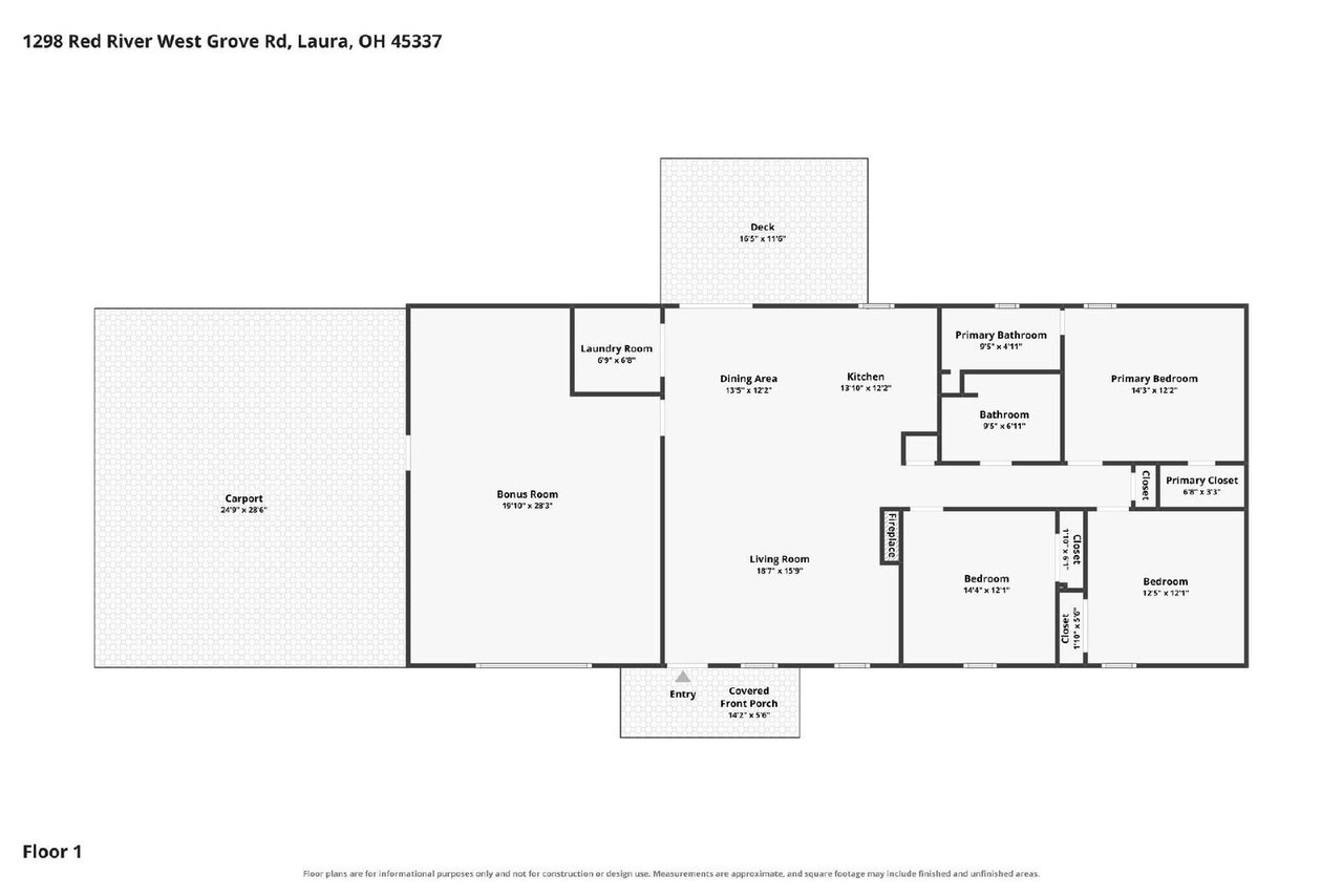 129 Laura Road
