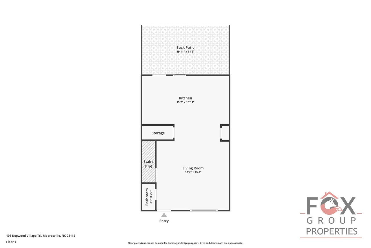 108 Dogwood Village Trail, Unit A