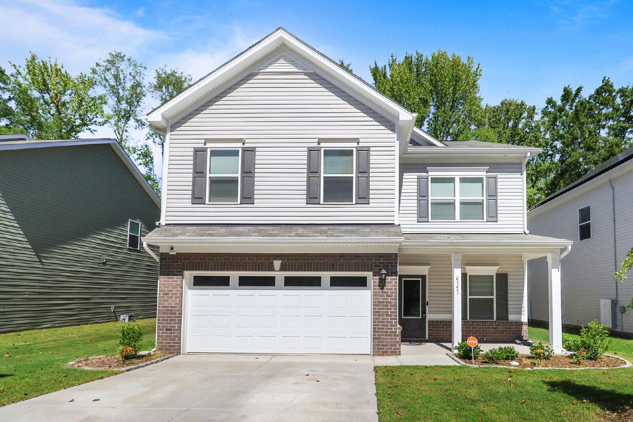 6151 Moonview Court