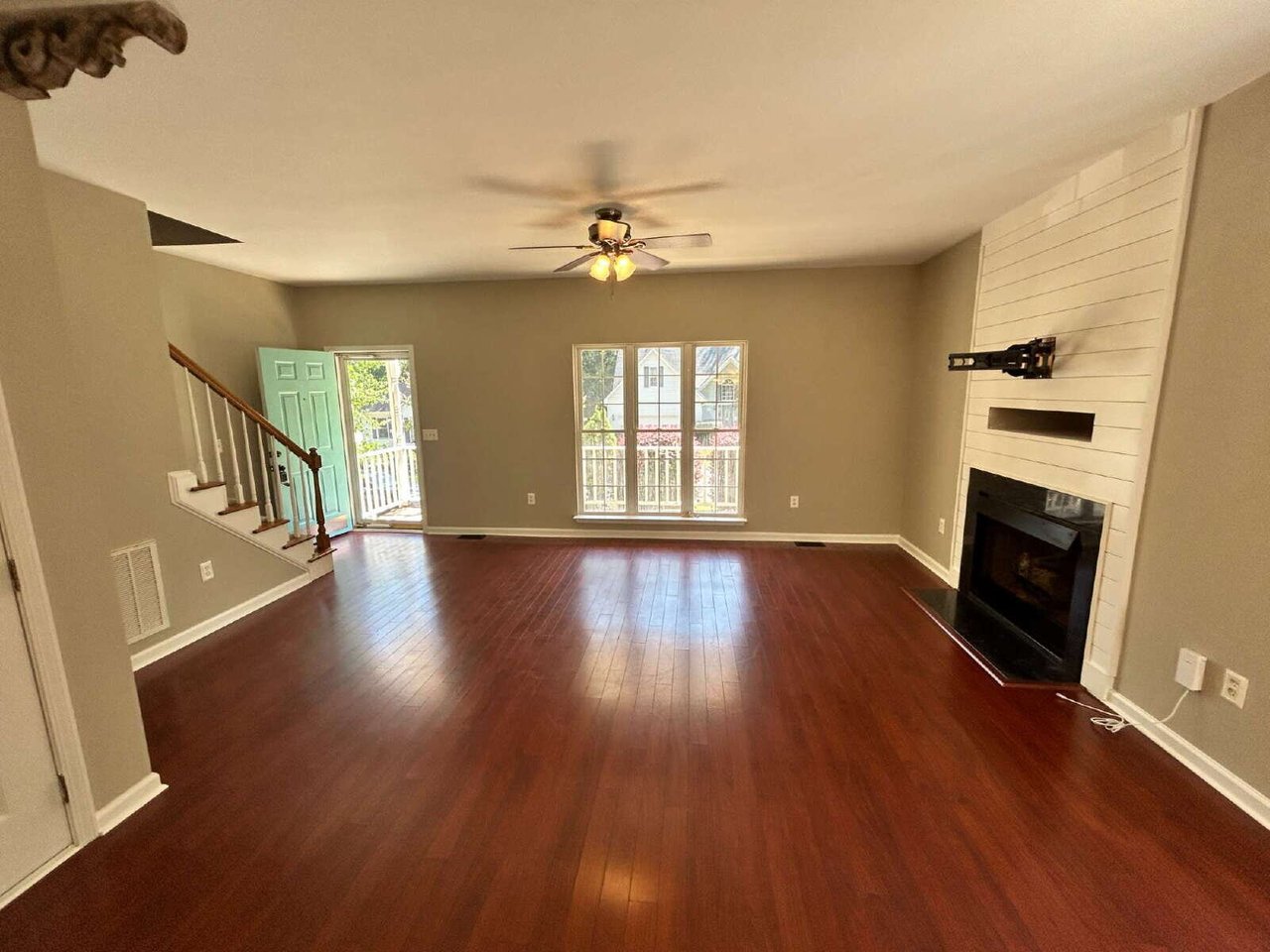1547 Cambridge Heights Place Northwest