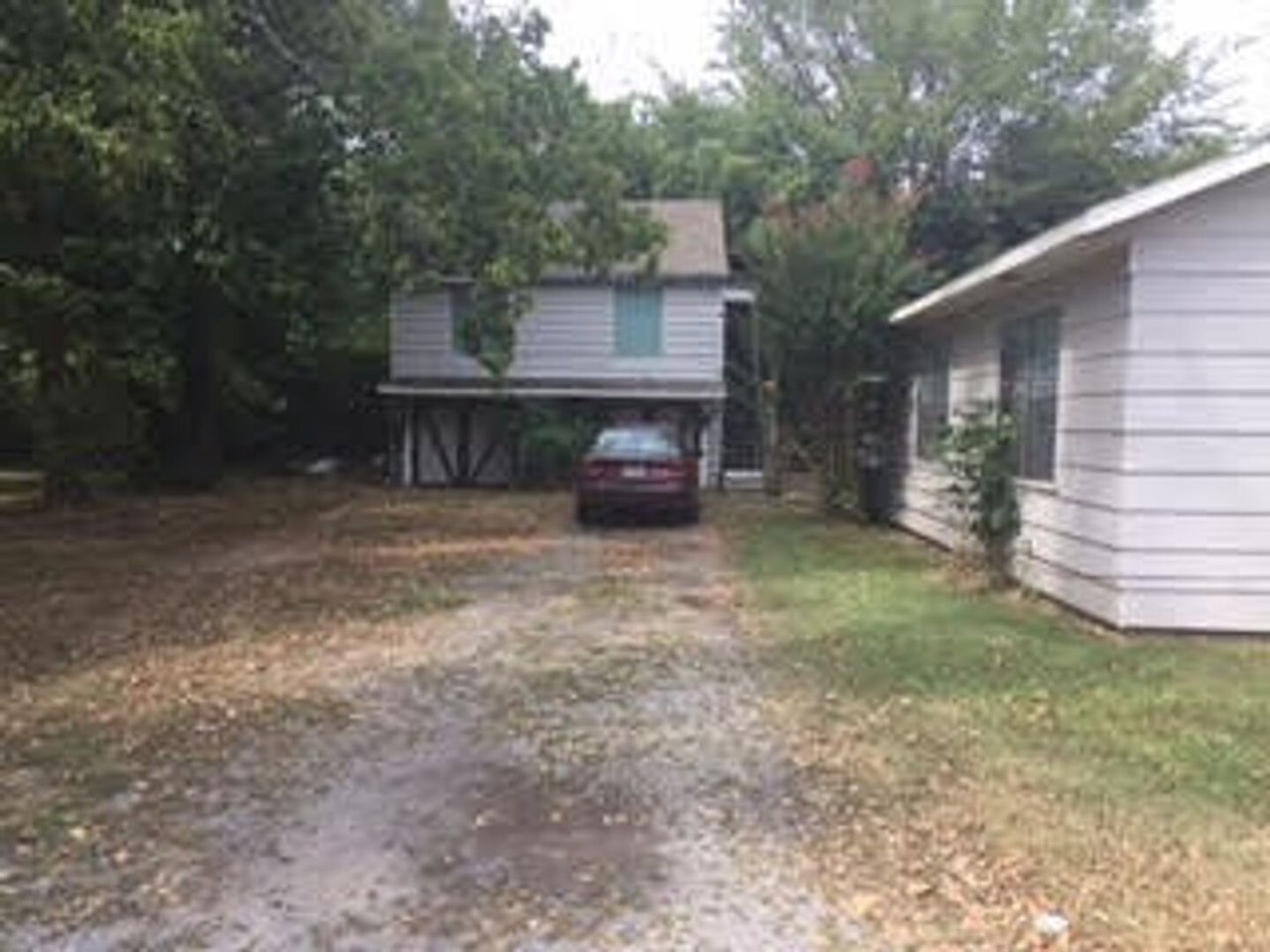 313 N College Ave Tahlequah, OK 74464-2703