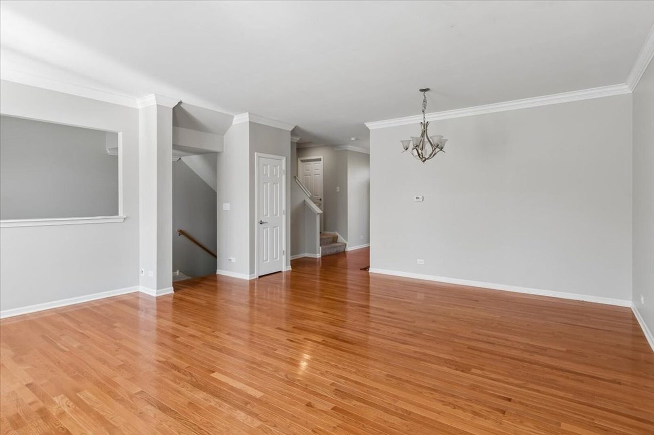 3419 Bradbury Circle Aurora, IL 60504