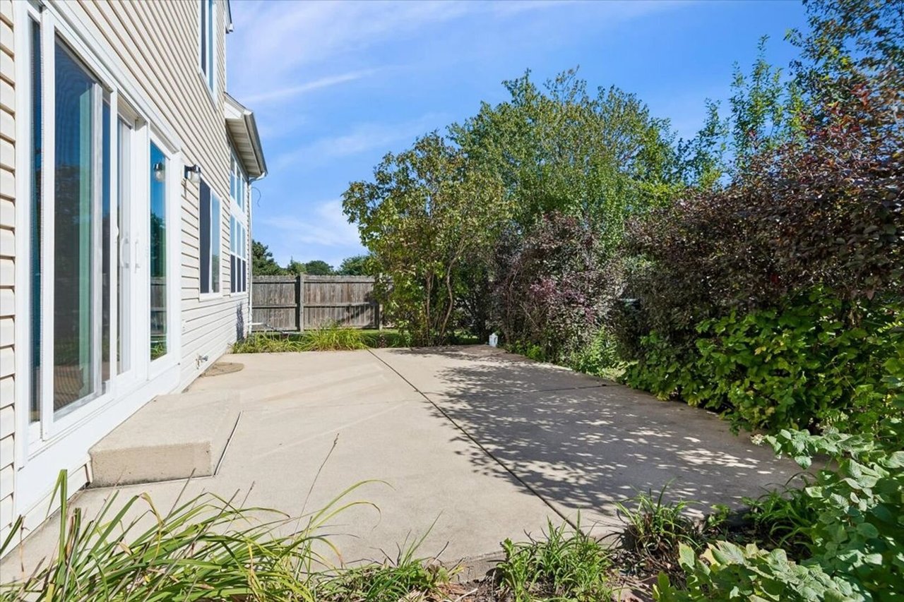 2504 Fairbanks Ct. Naperville, IL 60540