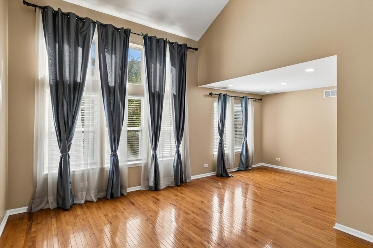 2504 Fairbanks Ct. Naperville, IL 60540