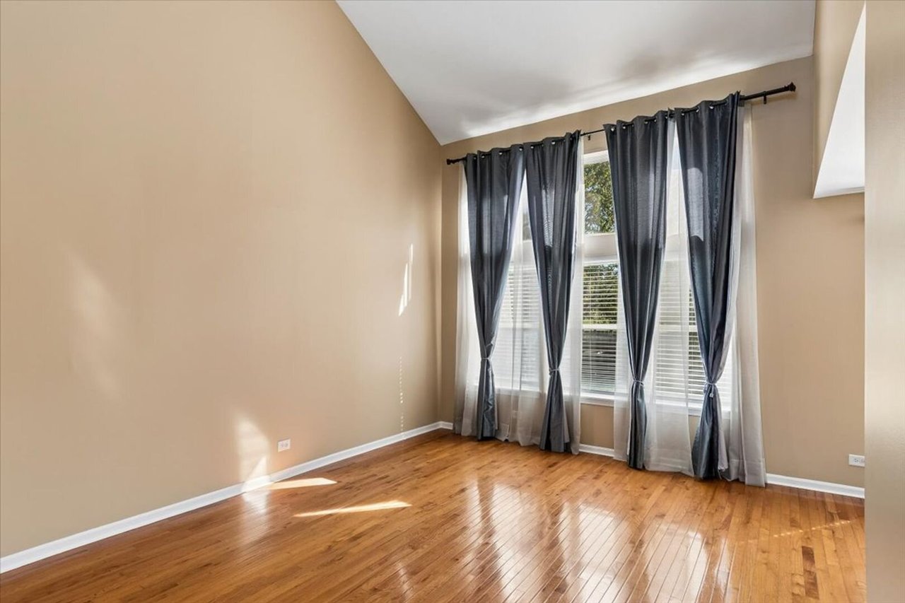 2504 Fairbanks Ct. Naperville, IL 60540