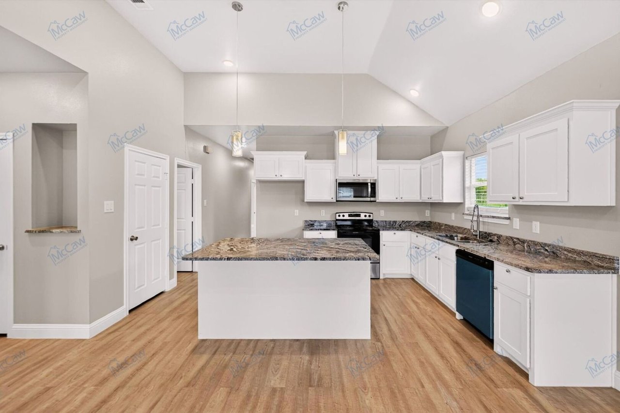 4607 Spencer St. Greenville, TX 75401