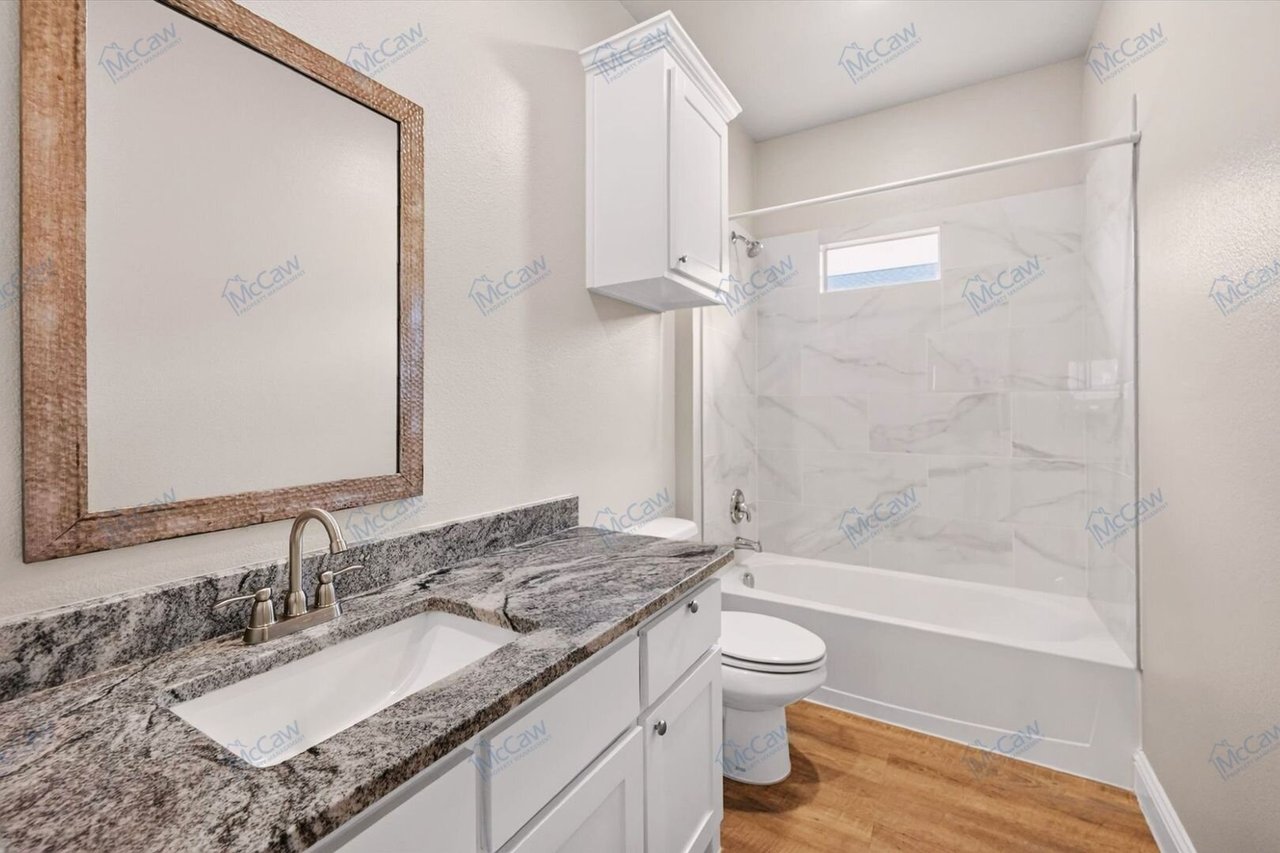 4607 Spencer St. Greenville, TX 75401