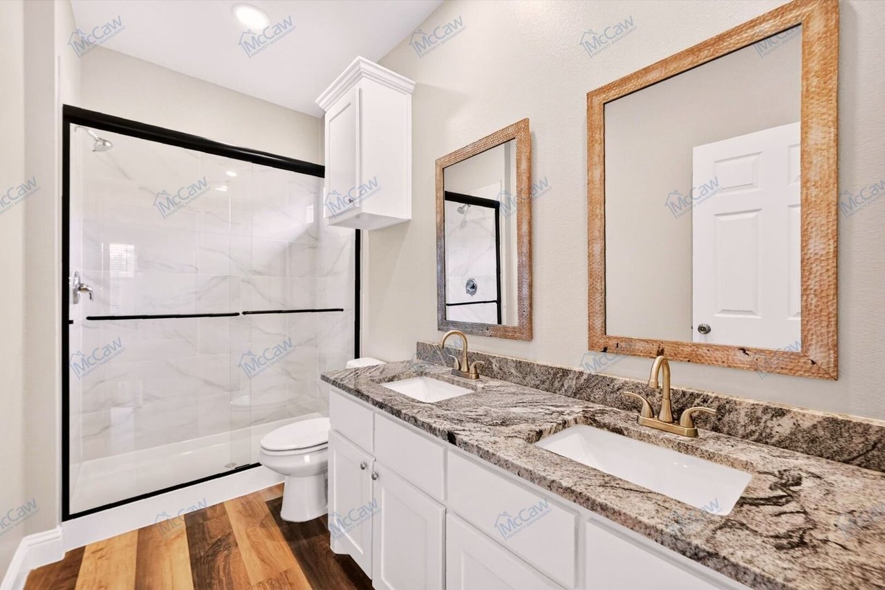 4607 Spencer St. Greenville, TX 75401