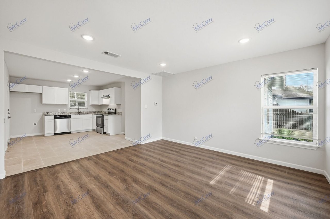 4229 Comanche St. Fort Worth, TX 76119