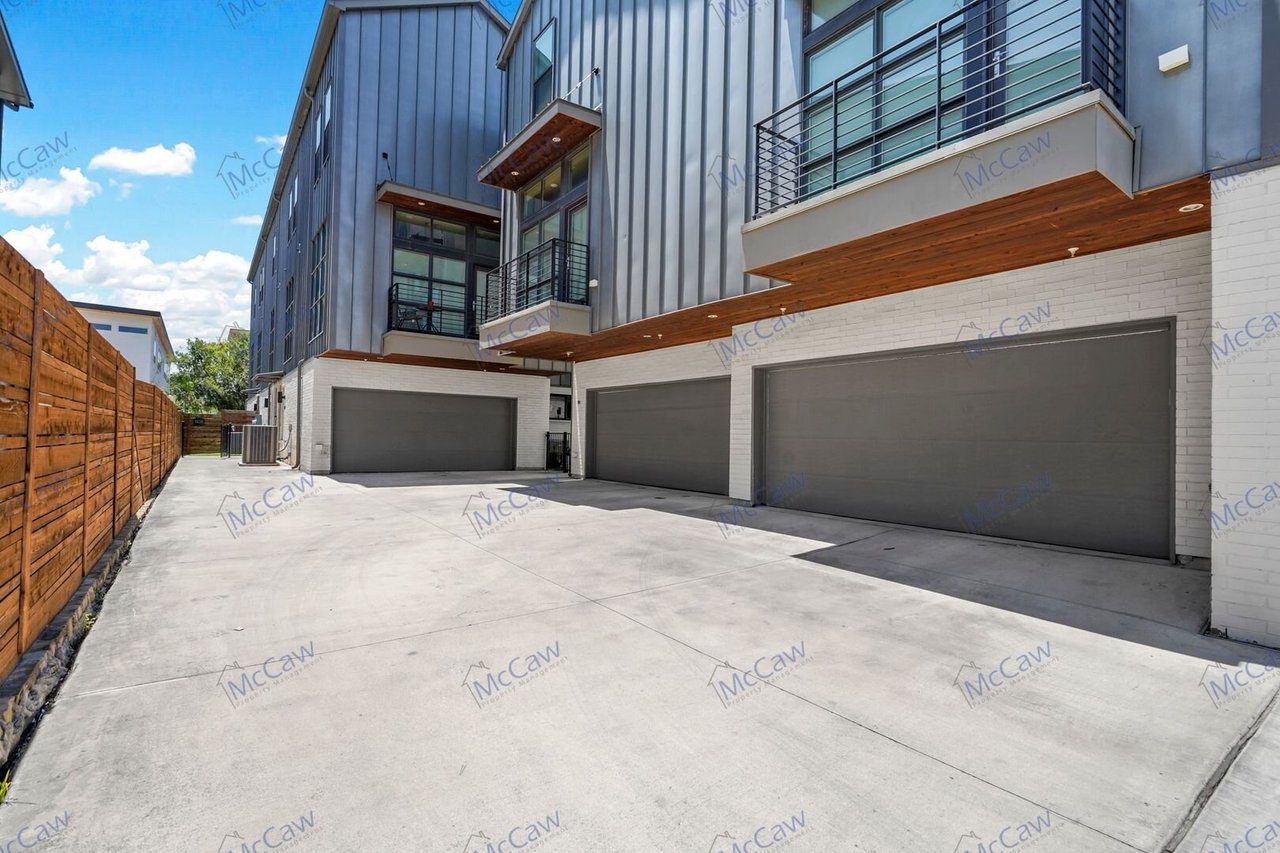 5202 Capitol Ave. #1108 Dallas, TX 75206