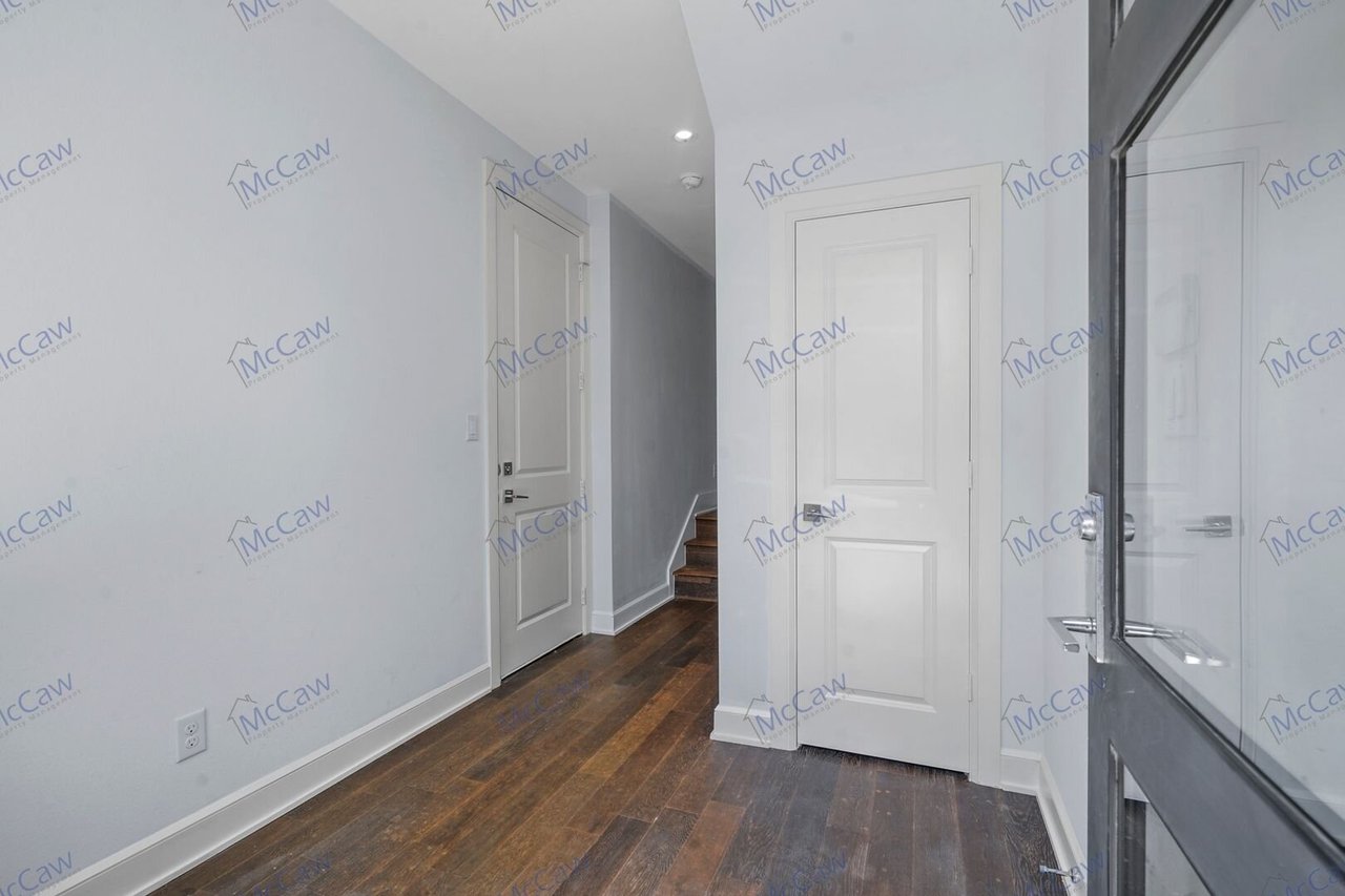 5202 Capitol Ave. #1108 Dallas, TX 75206
