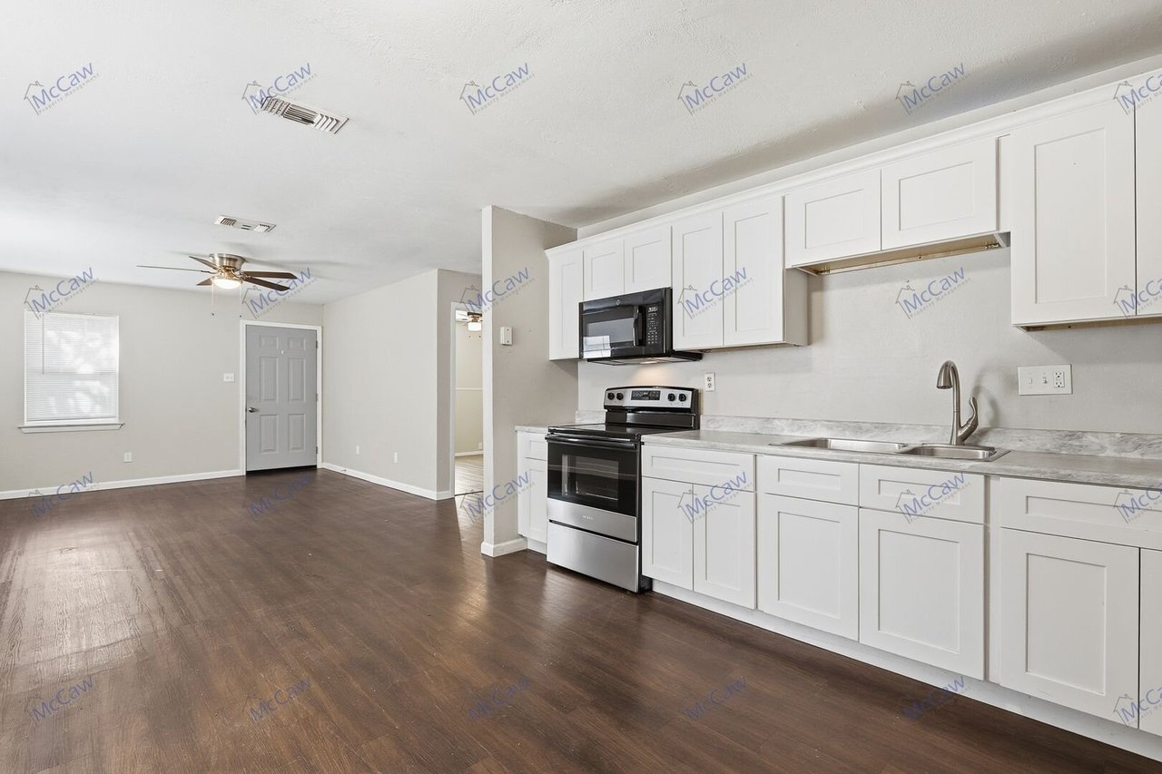 217 Joyce St. Unit B Weatherford, TX 76085
