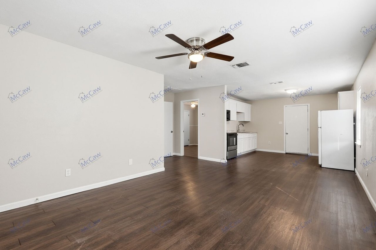217 Joyce St. Unit B Weatherford, TX 76085
