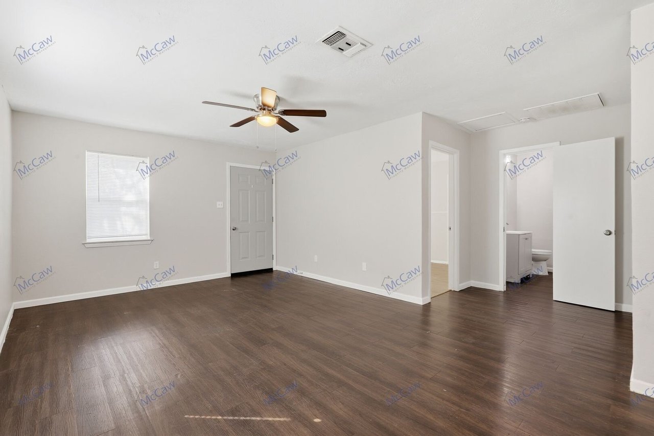 217 Joyce St. Unit B Weatherford, TX 76085