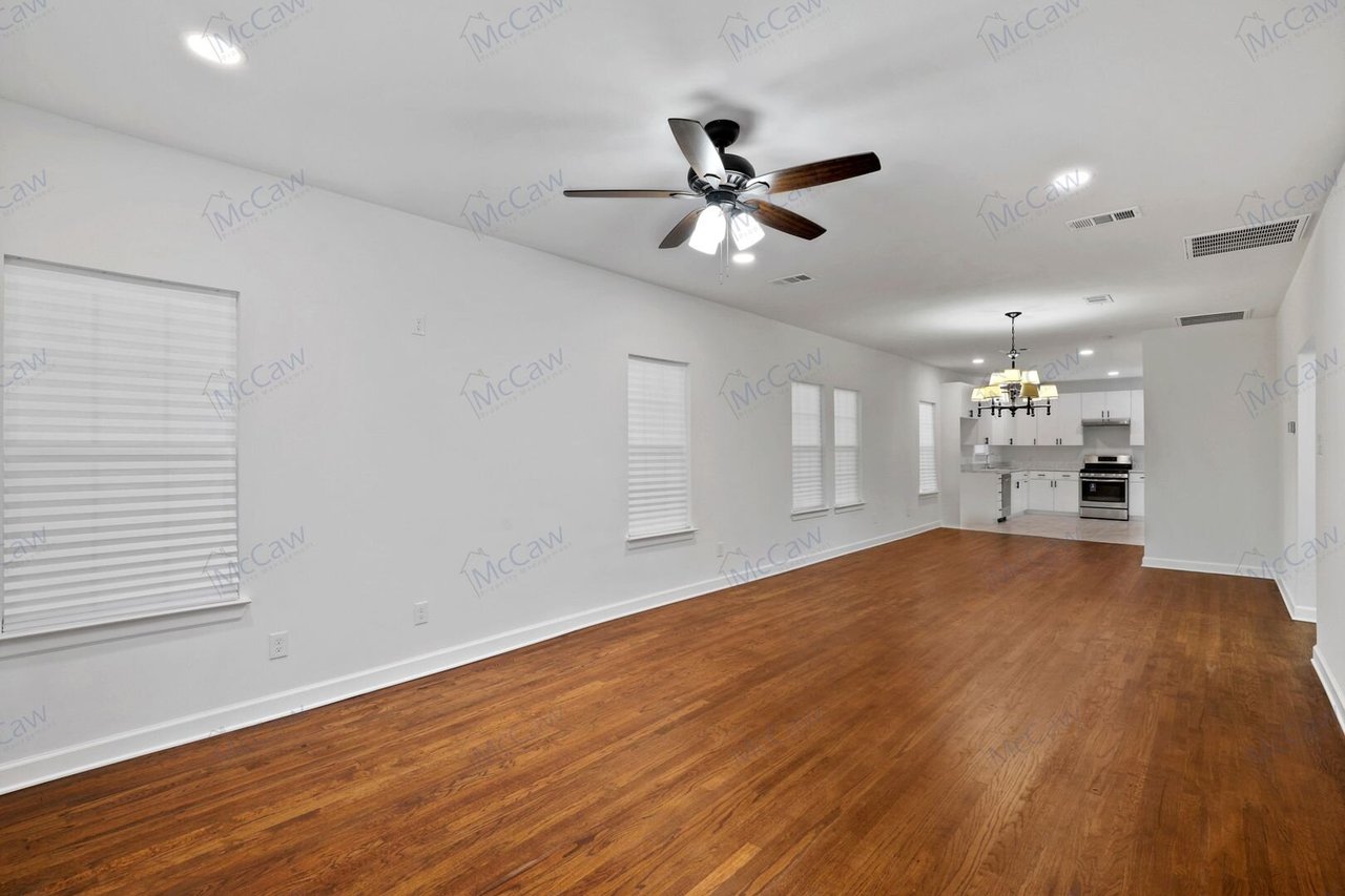 4612 Capitol Ave. Dallas, TX 75204