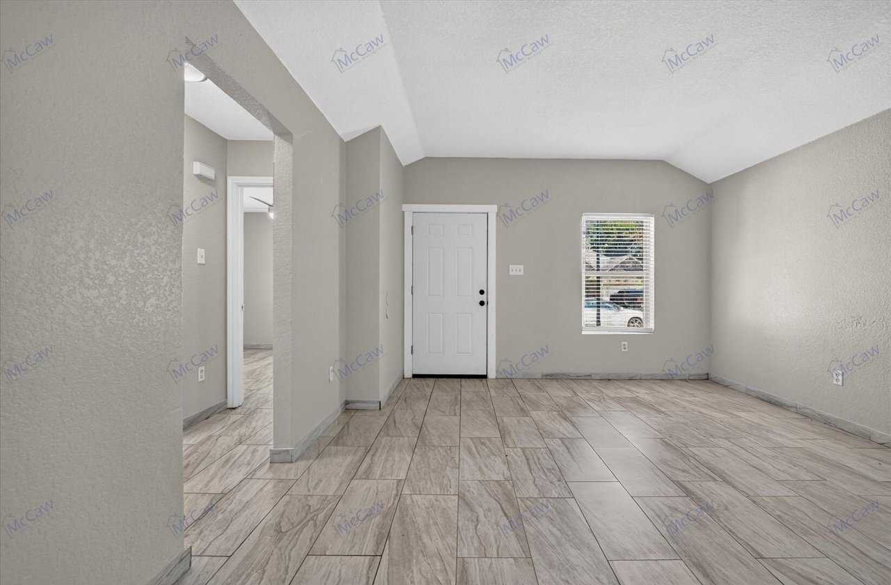 5304 Carol Ave. Fort Worth, TX 76105