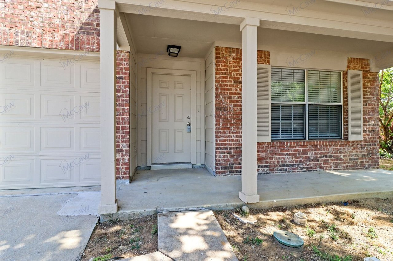 3100 Spenrock Ct. Denton, TX 76210