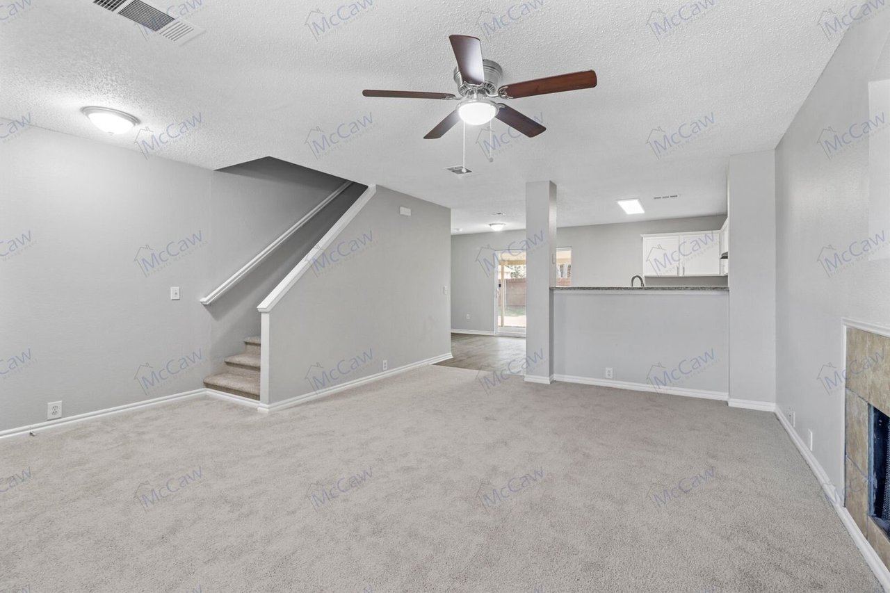 3100 Spenrock Ct. Denton, TX 76210