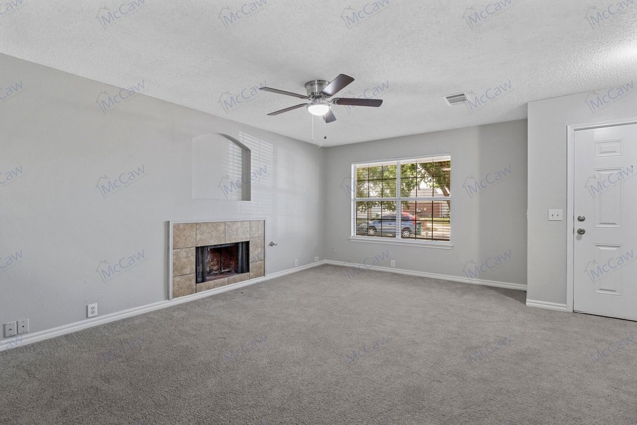 3100 Spenrock Ct. Denton, TX 76210