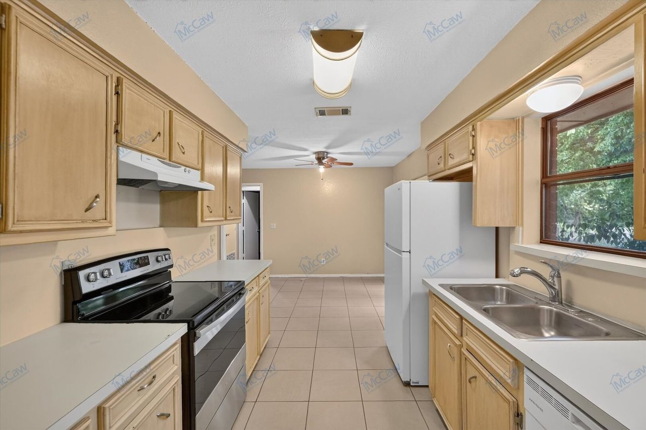 1410 White Way McKinney, TX 75069
