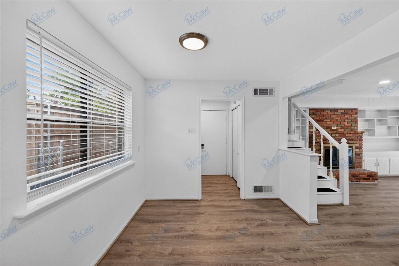 8422 Cadenza Ln. Dallas, TX 75228