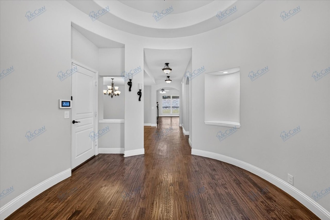 911 Birchwood Dr Wylie, TX 75098