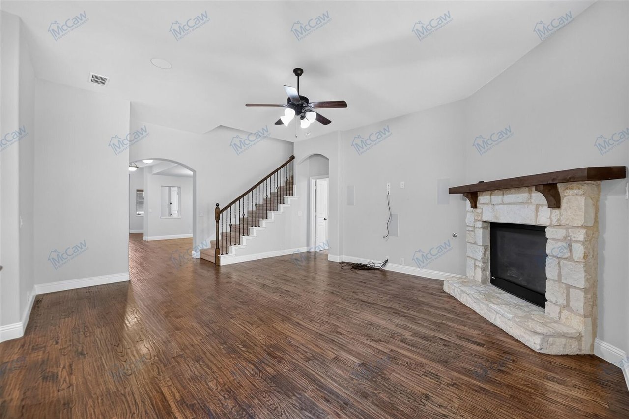911 Birchwood Dr Wylie, TX 75098