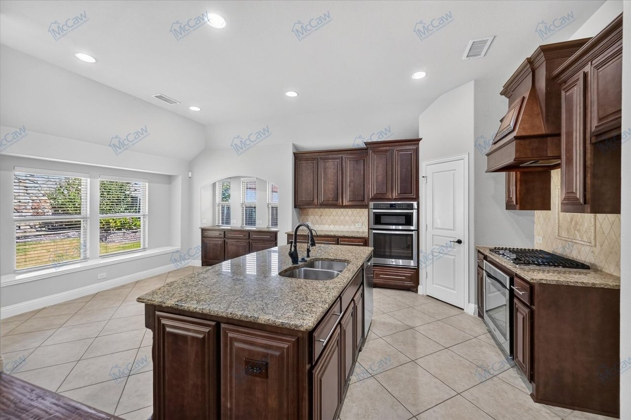 911 Birchwood Dr Wylie, TX 75098