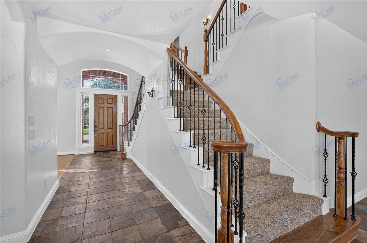 7511 Courtney Cir. Sachse, 75048