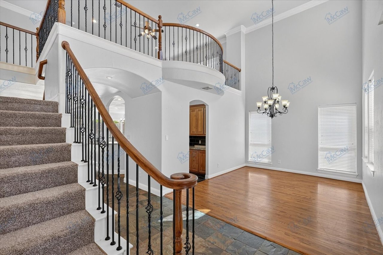 7511 Courtney Cir. Sachse, 75048
