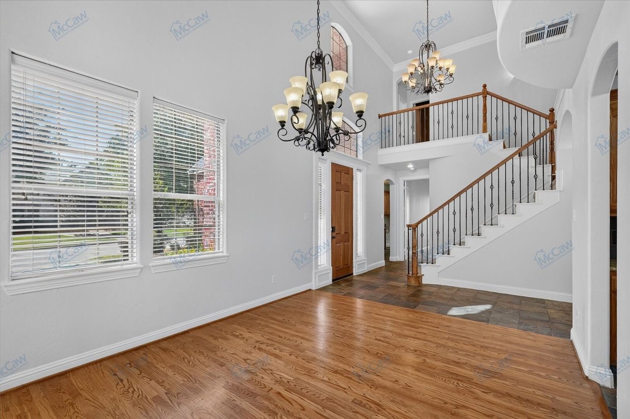 7511 Courtney Cir. Sachse, 75048