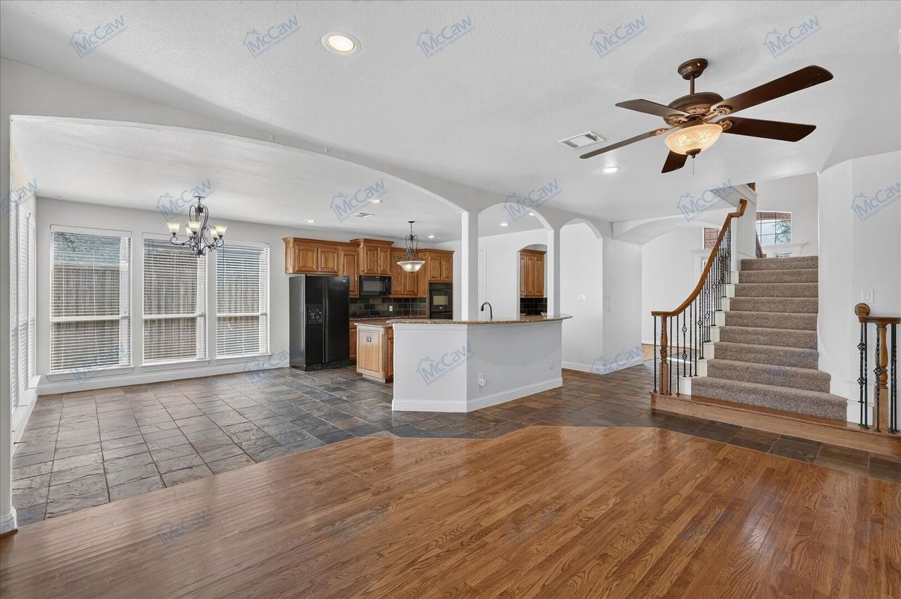 7511 Courtney Cir. Sachse, 75048