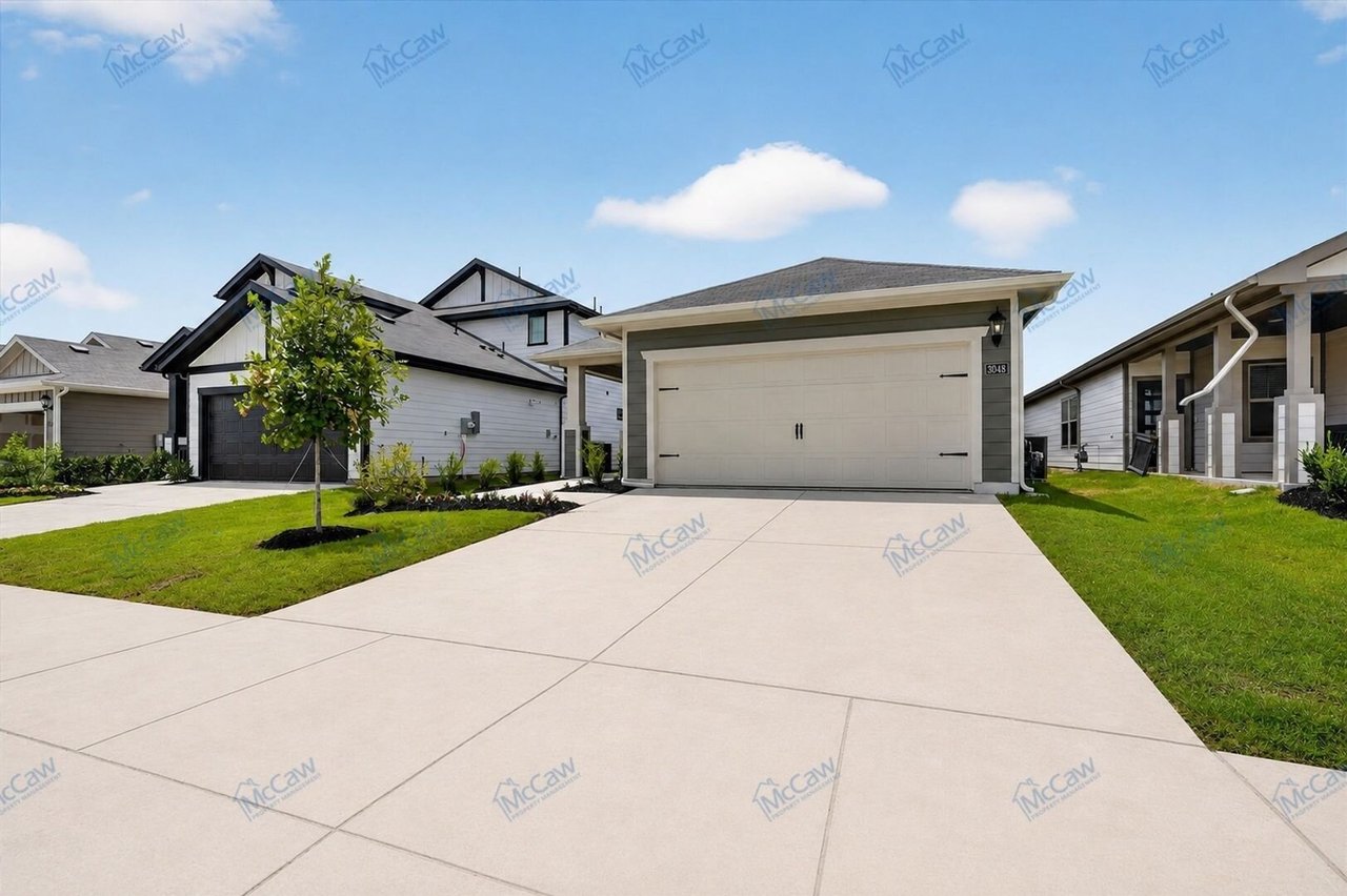 3048 Belton Dr. Farmersville, TX 75442