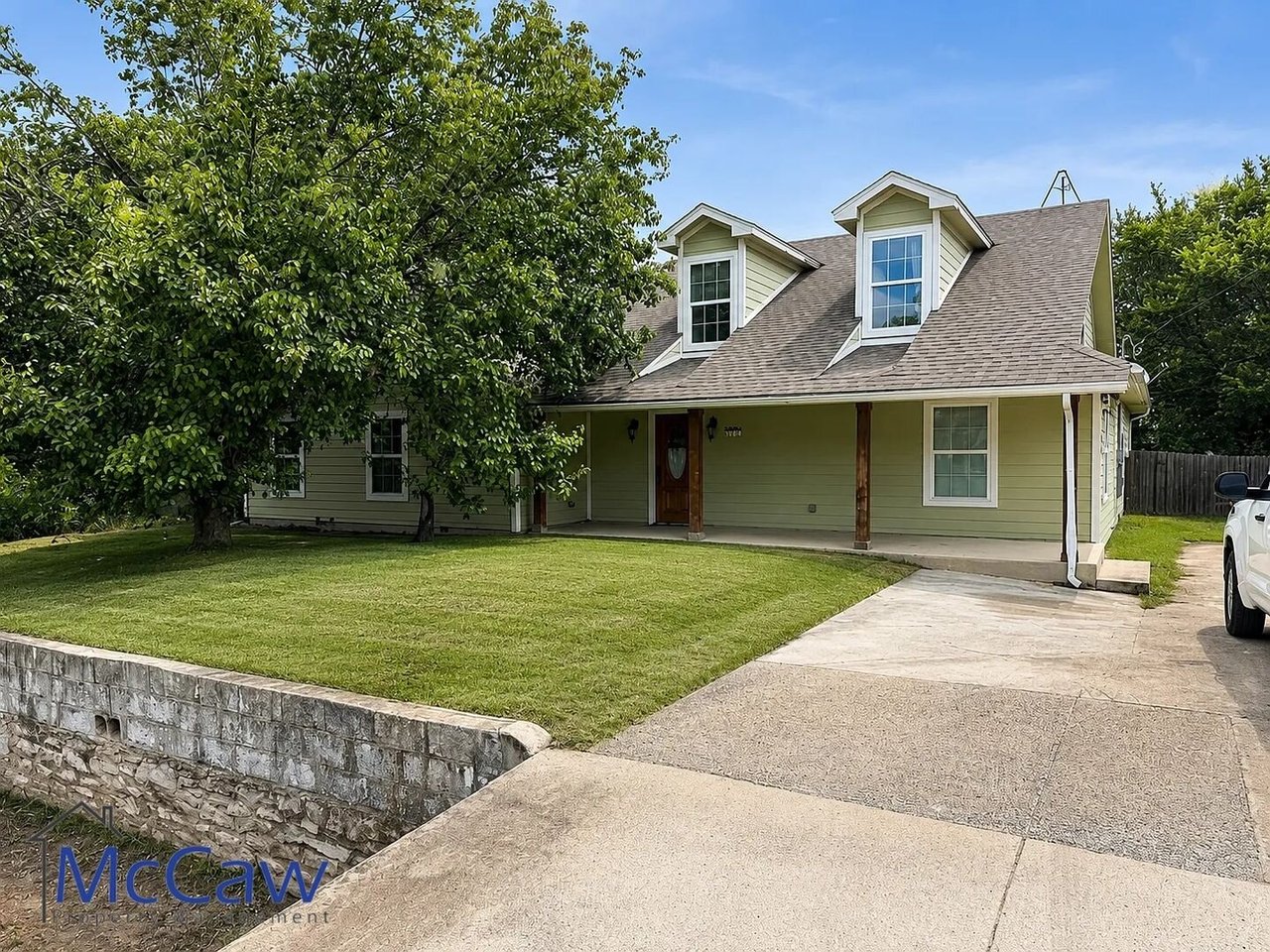 400 N. Ave. A Springtown, TX 76082