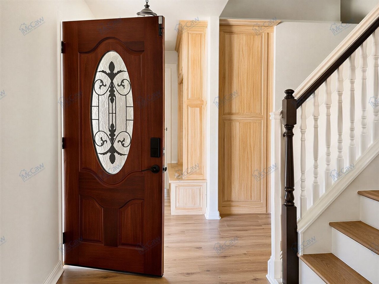 400 N. Ave. A Springtown, TX 76082