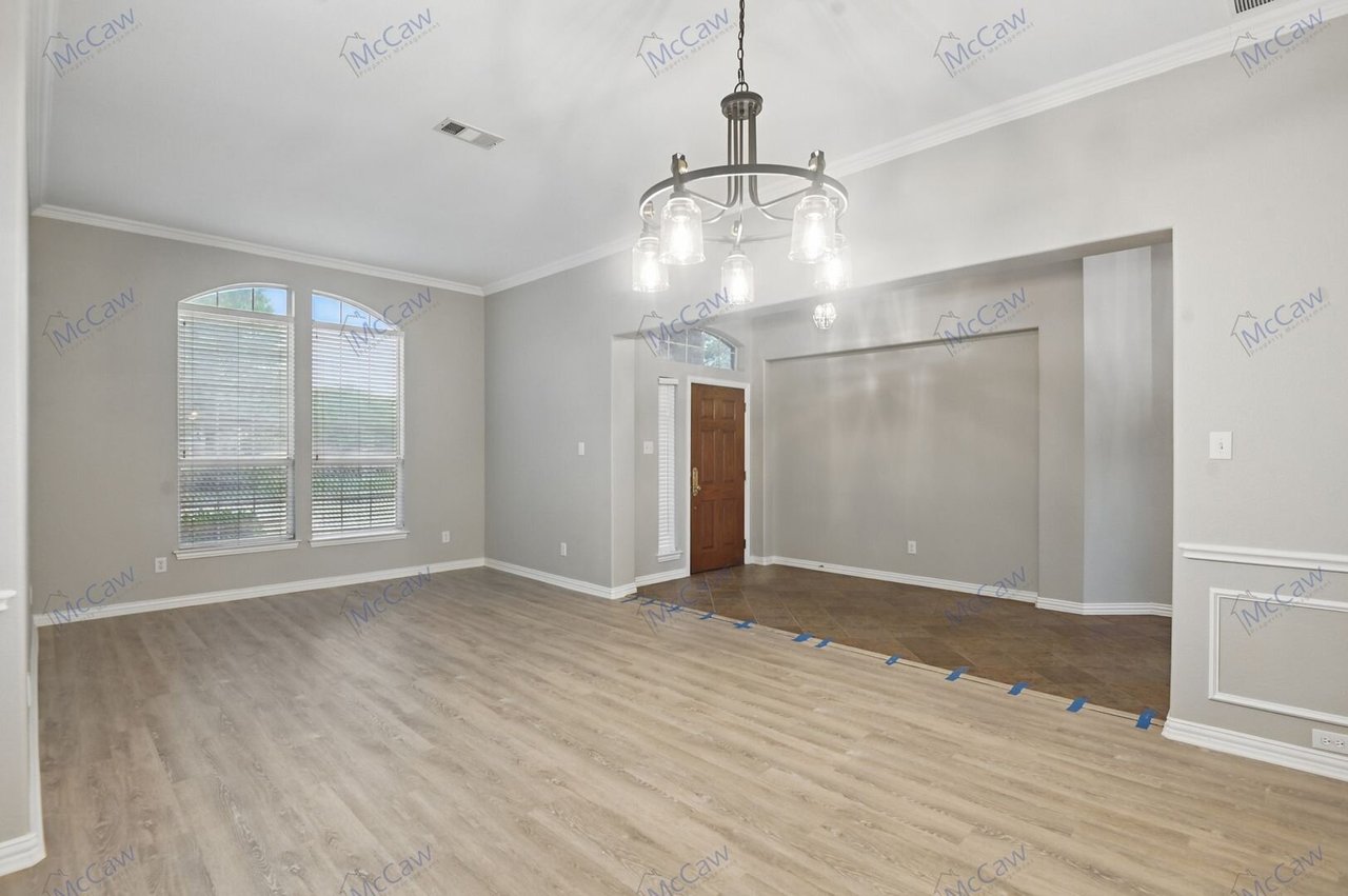 1210 Surrey Ln. Allen, TX 75013