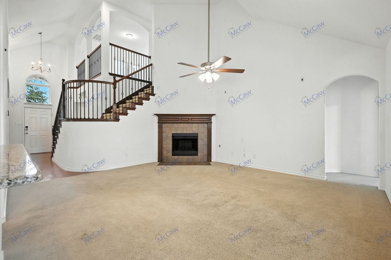 8549 Meadow Sweet Ln. Fort Worth, TX 76123