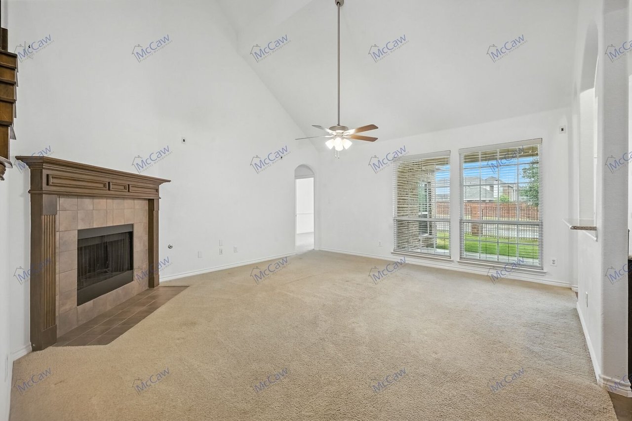 8549 Meadow Sweet Ln. Fort Worth, TX 76123