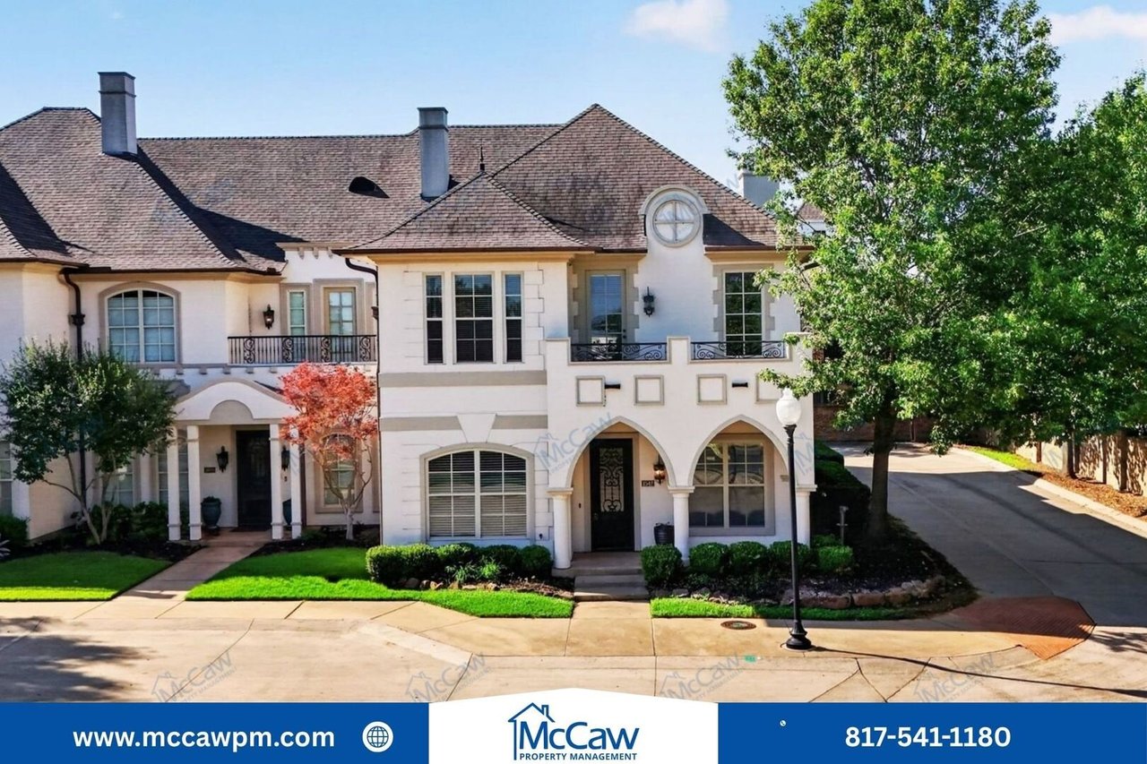 1542 Pecan Crossing Dr. Colleyville, TX 76034