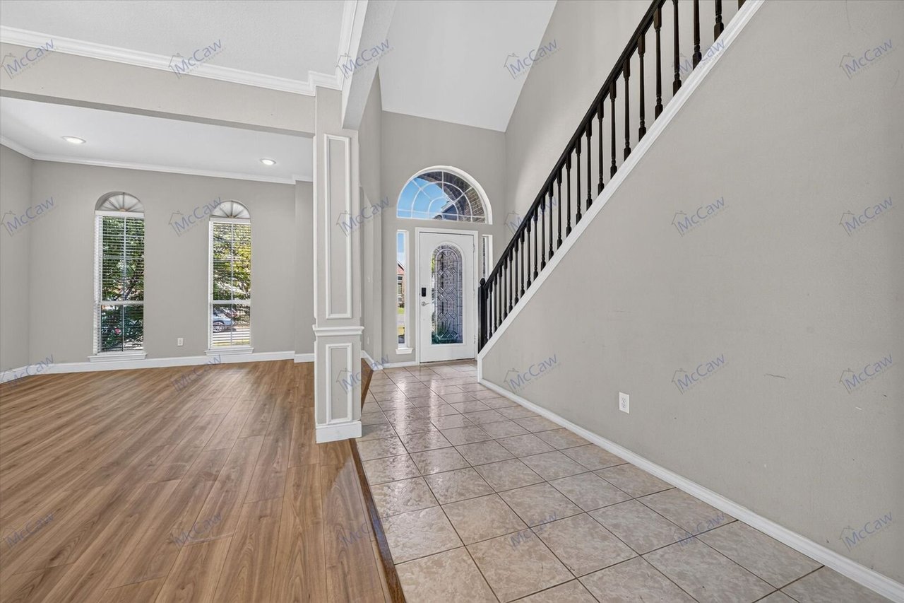 305 Brazil Dr. Hurst, TX 76054