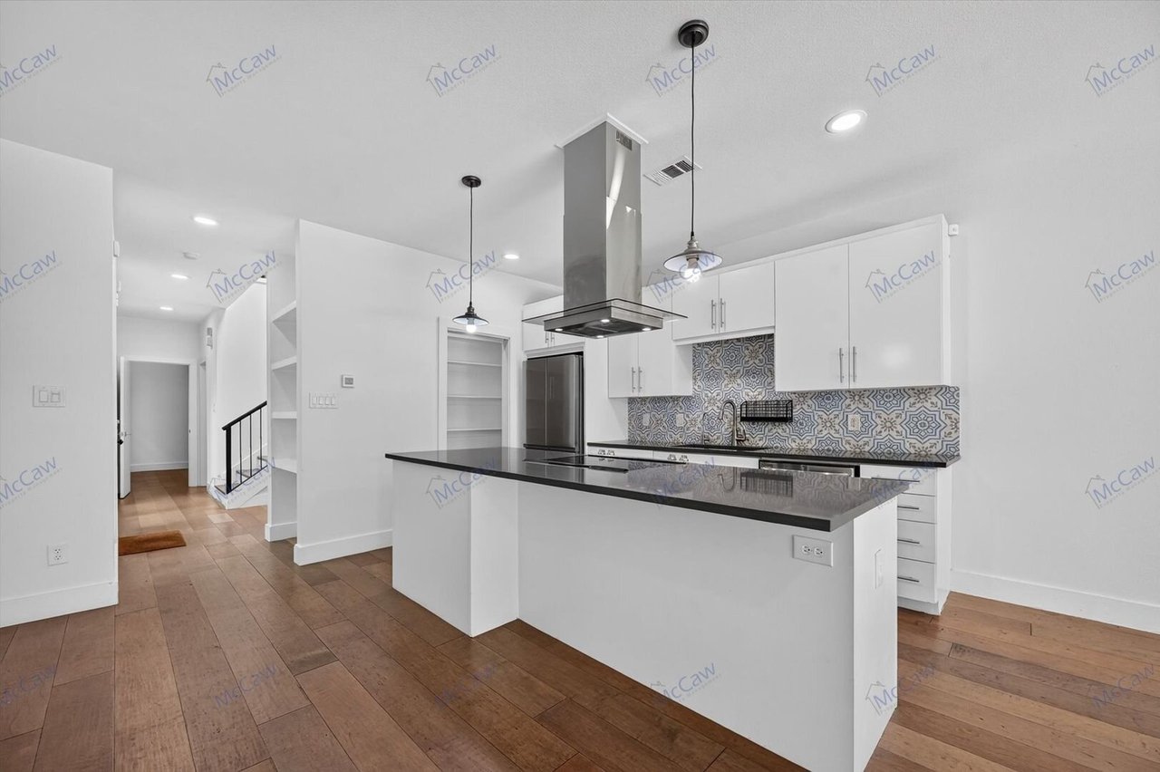 4413 Roseland Ave. Dallas, TX 75204