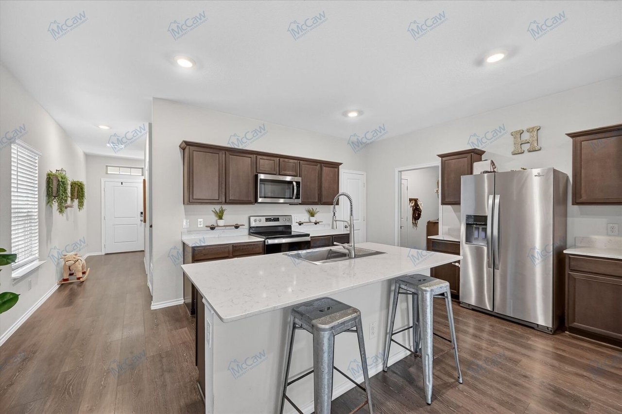 3108 Herrera Dr. Mesquite, 75126