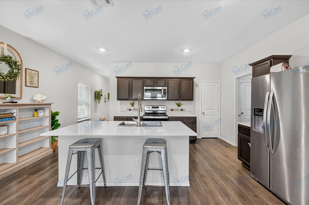 3108 Herrera Dr. Mesquite, 75126