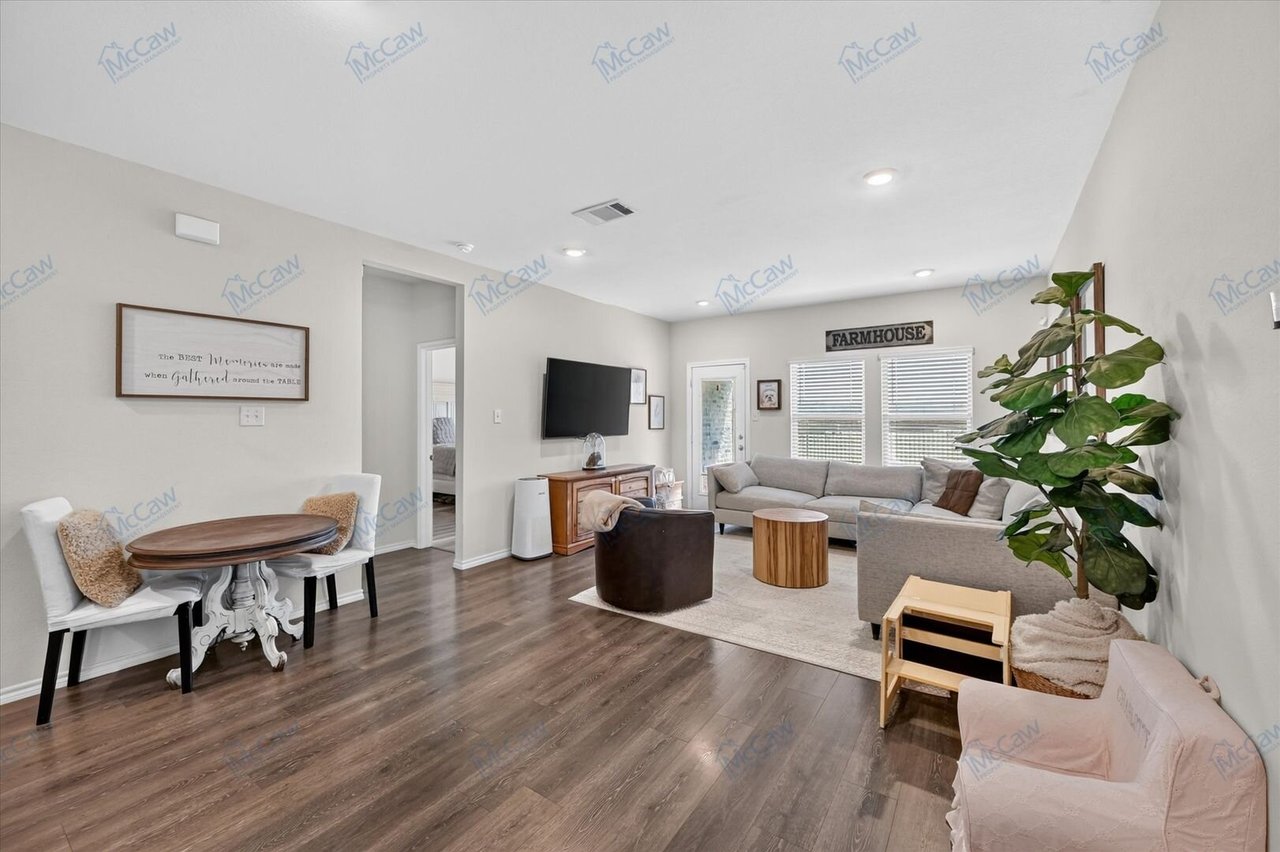 3108 Herrera Dr. Mesquite, 75126