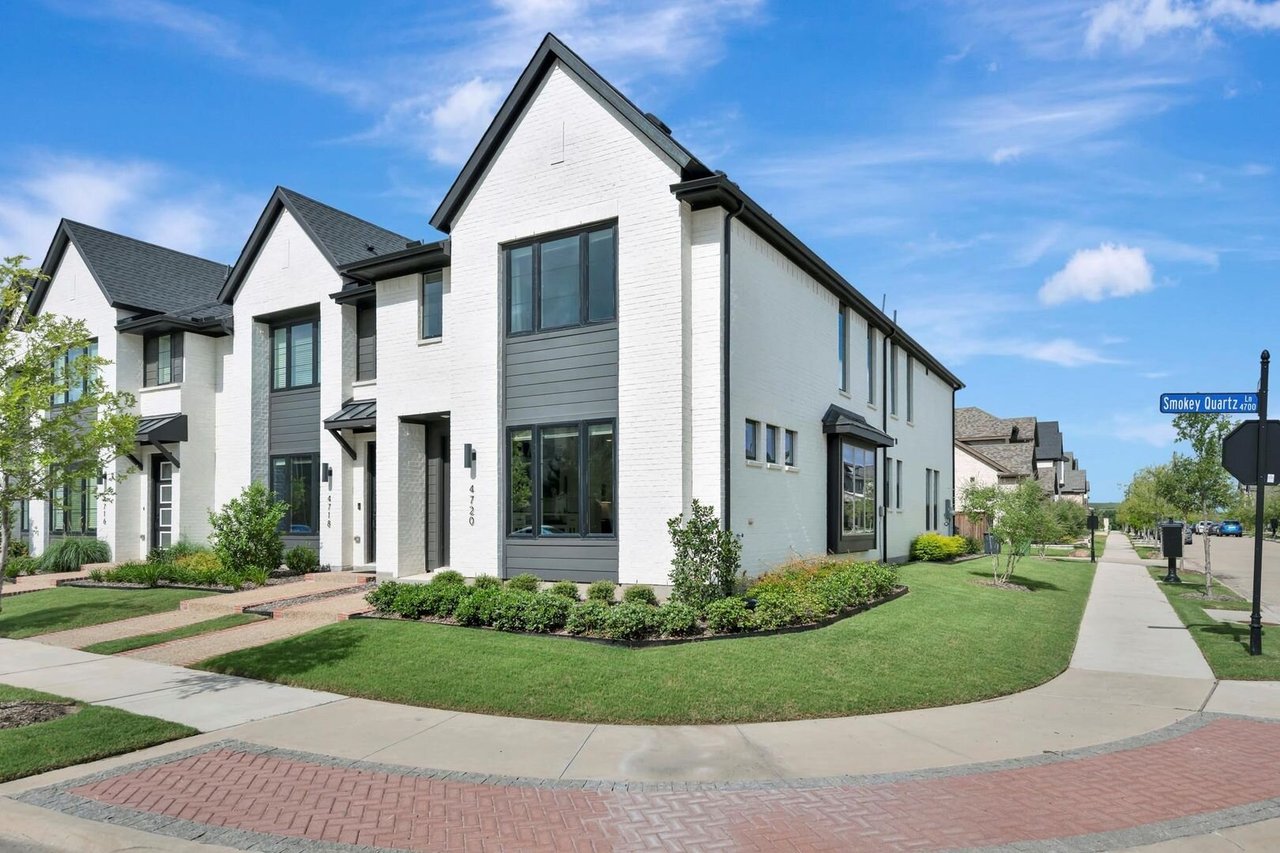 4720 Smokey Quartz Ln. Arlington, TX 76005