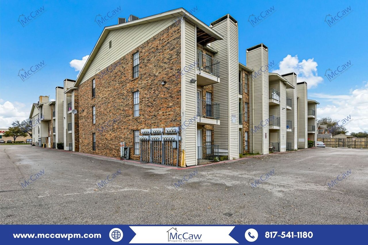 9520 Royal Lane #321 Dallas, TX 75243