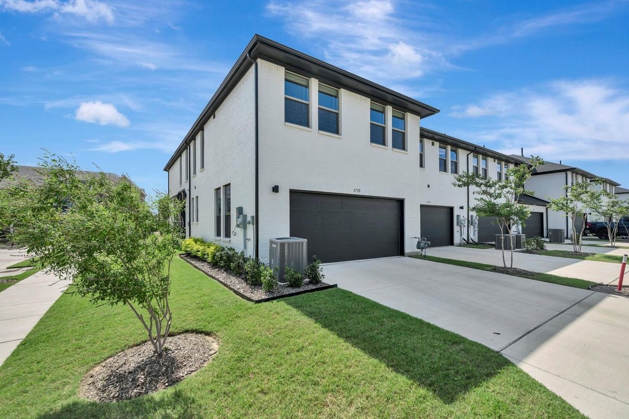 4720 Smokey Quartz Ln. Arlington, TX 76005